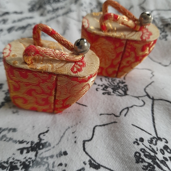 Japanese miniature sandals - Picture 6 of 8